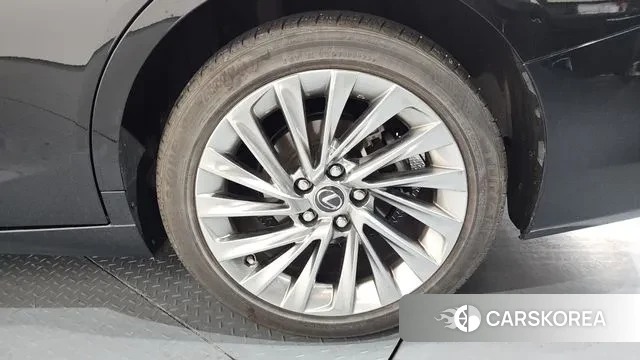 Lexus ES300h 7th generation id 3457830 из Кореи 15