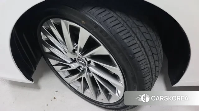 Lexus ES300h 7th generation id 3082271 из Кореи 12