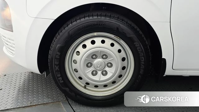 Hyundai Staria id 4942630 из Кореи 15