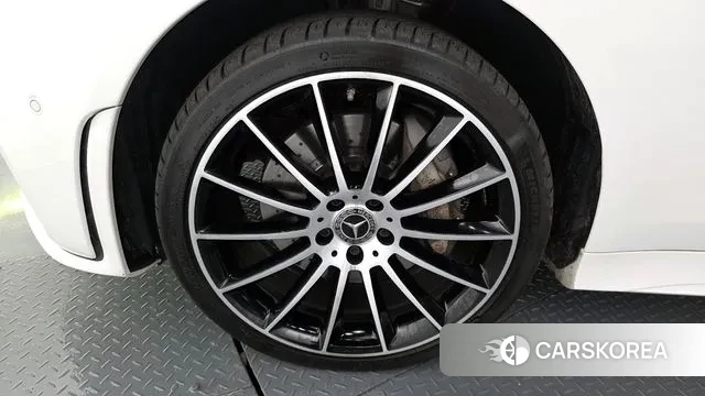 Mercedes-Benz CLS-Class C257 id 3474333 из Кореи 15