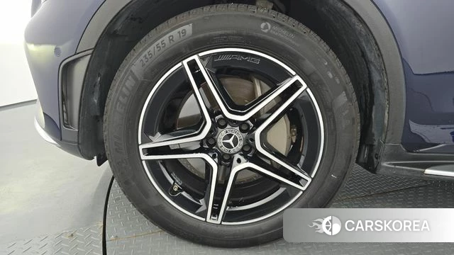 Mercedes-Benz GLC-Class X253 id 4731667 из Кореи 29