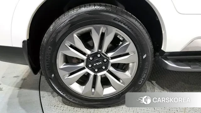 Kia Mohave Master id 3759048 из Кореи 15