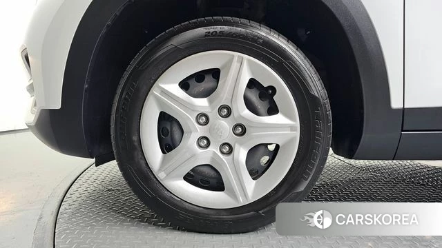 Kia Seltos id 4836048 из Кореи 15