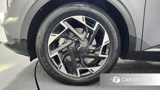 Kia Sportage 5th Generation id 3473105 из Кореи 15