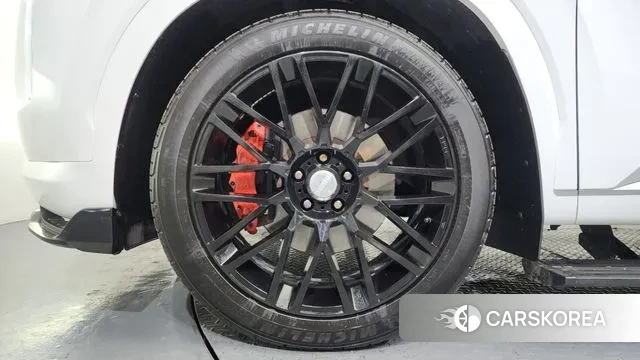 Hyundai Palisade id 3698519 из Кореи 15