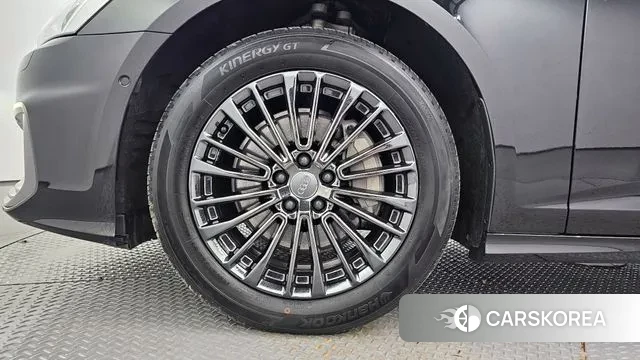 Audi A6 (C8) id 3095619 из Кореи 15