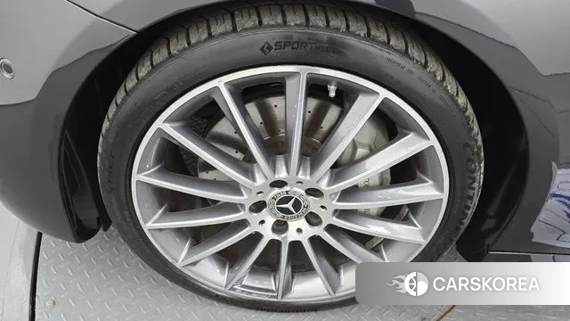 Mercedes-Benz E-Class W213 id 3043346 из Кореи 15