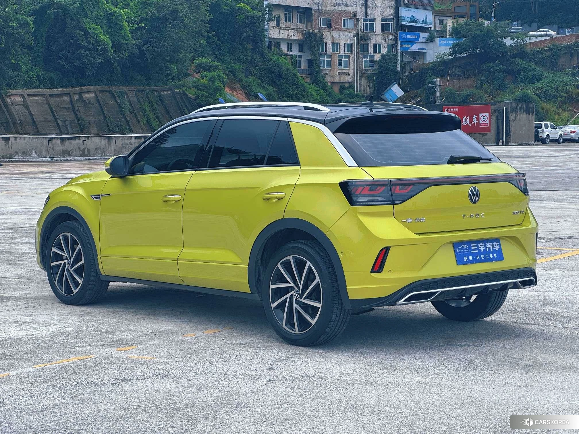 Volkswagen Exploring songs id 4413369 из Китая 19