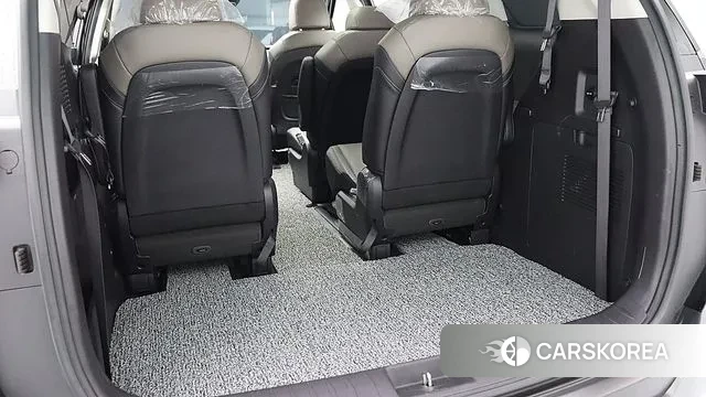 Kia The New Carnival 4th Generation id 3528493 из Кореи 14