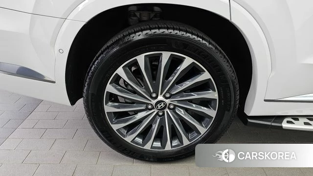 Hyundai The New Palisade id 4488100 из Кореи 31