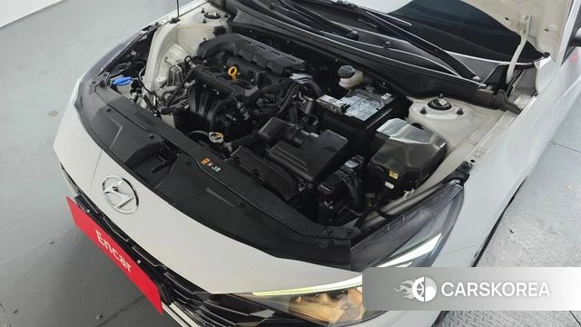 Hyundai Avante (CN7) id 3865260 из Кореи 15