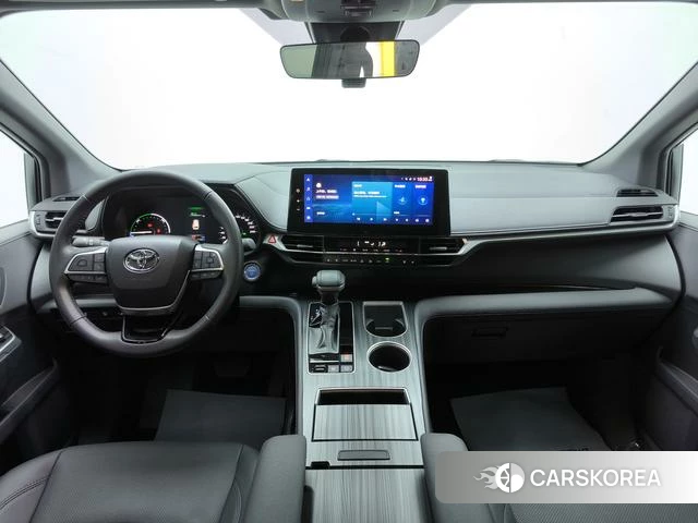 Toyota Saina id 4261926 из Китая 15