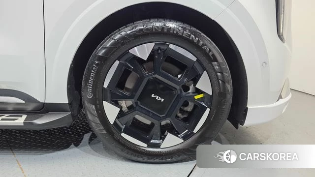 Kia The New Carnival 4th Generation id 3952876 из Кореи 15