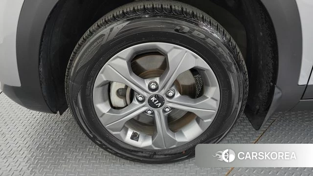 Kia Seltos id 4402782 из Кореи 15