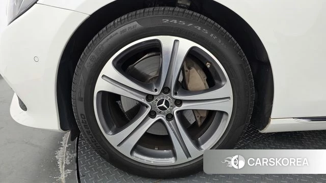 Mercedes-Benz E-Class W213 id 4620061 из Кореи 27