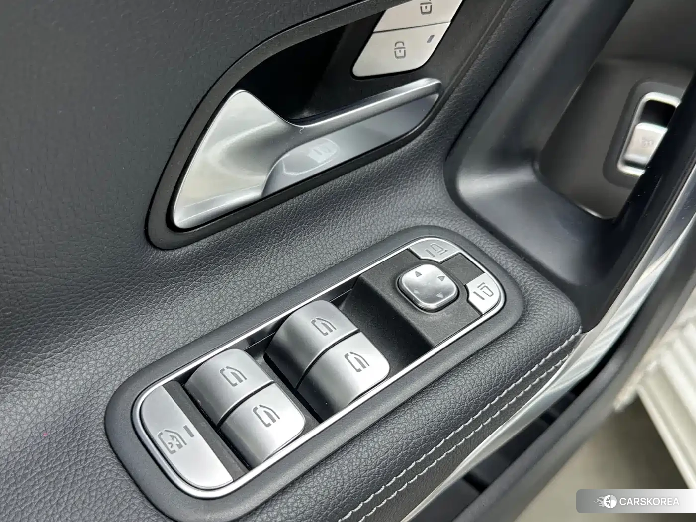 Mercedes-Benz A-Class id 4634714 из Китая 19