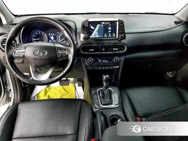 Hyundai Kona id 4403106 из Кореи 15