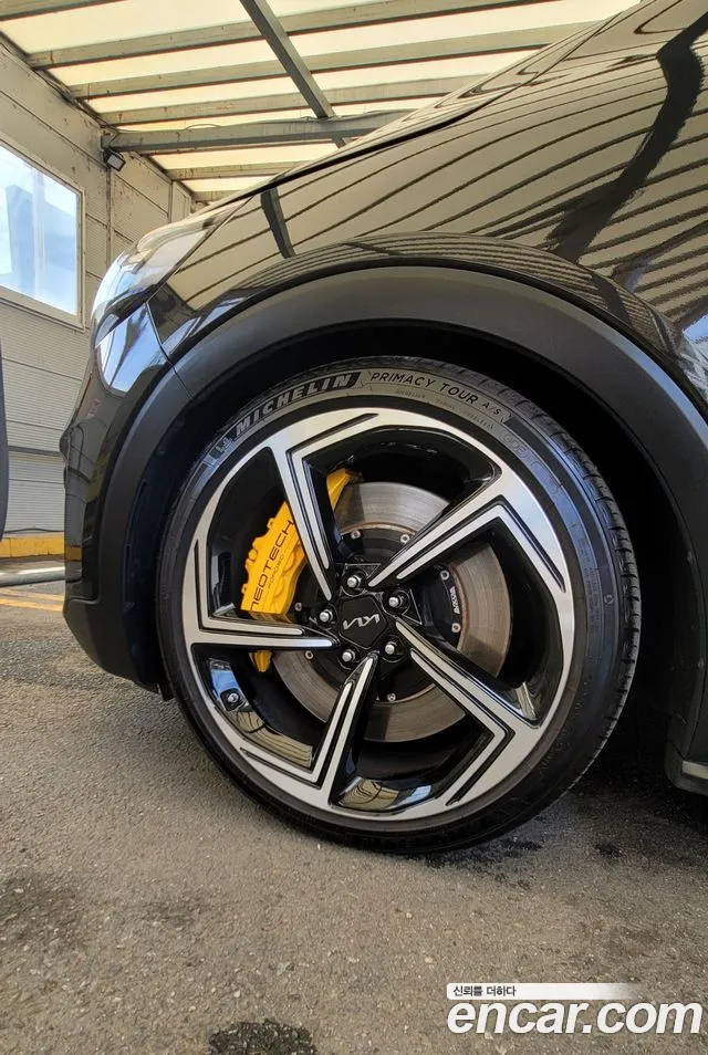 Kia The New Sorento id 2656813 из Кореи 8