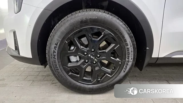 Kia The New Sorento 4th Generation id 3614496 из Кореи 15