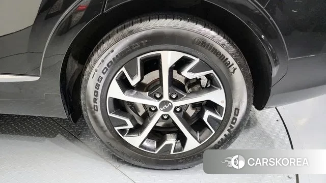 Kia Sportage 5th Generation Hybrid id 3591294 из Кореи 15