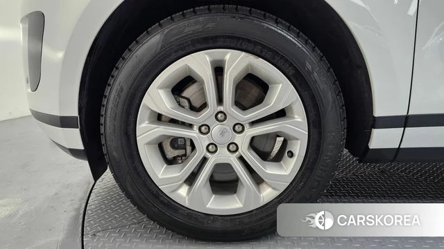 Land Rover Range Rover Evoque 2nd Generation id 3954123 из Кореи 15