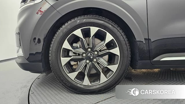 Kia Carnival 4th generation id 4594273 из Кореи 26