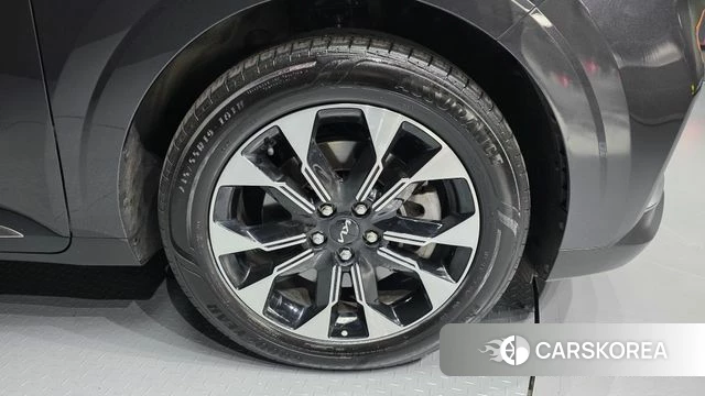 Kia Carnival 4th generation id 3786676 из Кореи 15