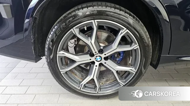 BMW X5 (G05) id 3057825 из Кореи 15