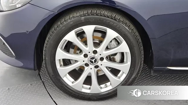 Mercedes-Benz E-Class W213 id 3656528 из Кореи 15