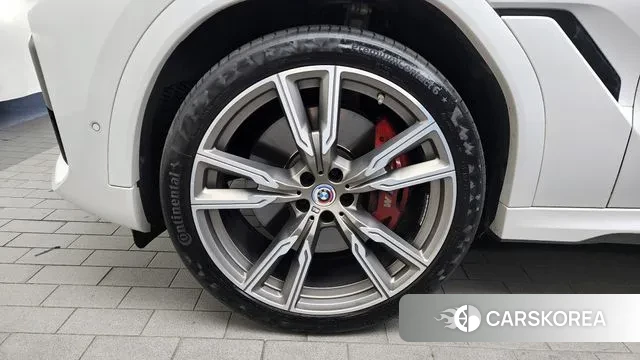 BMW X6 (G06) id 2998173 из Кореи 15