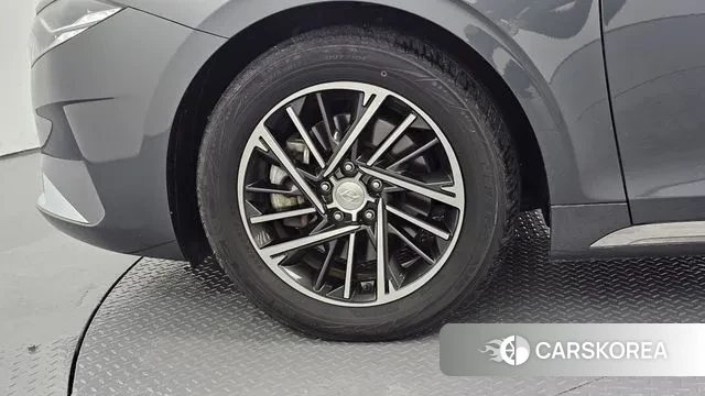 Hyundai The New Grandeur IG id 3032250 из Кореи 15