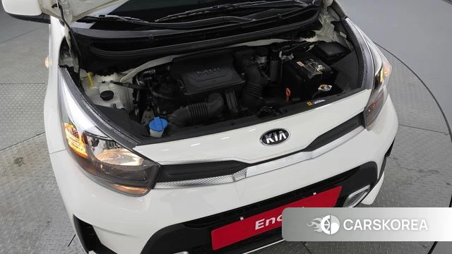 Kia Morning Urban (JA) id 4423694 из Кореи 25