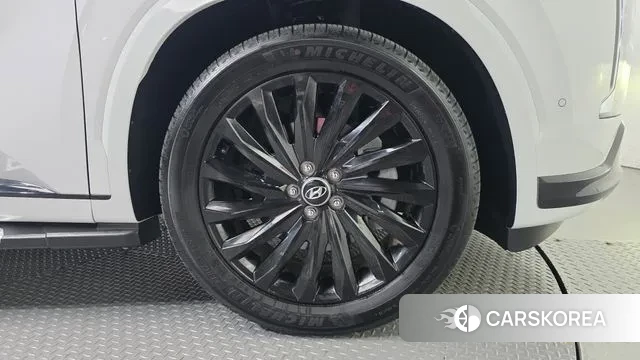 Hyundai The New Palisade id 3359838 из Кореи 15