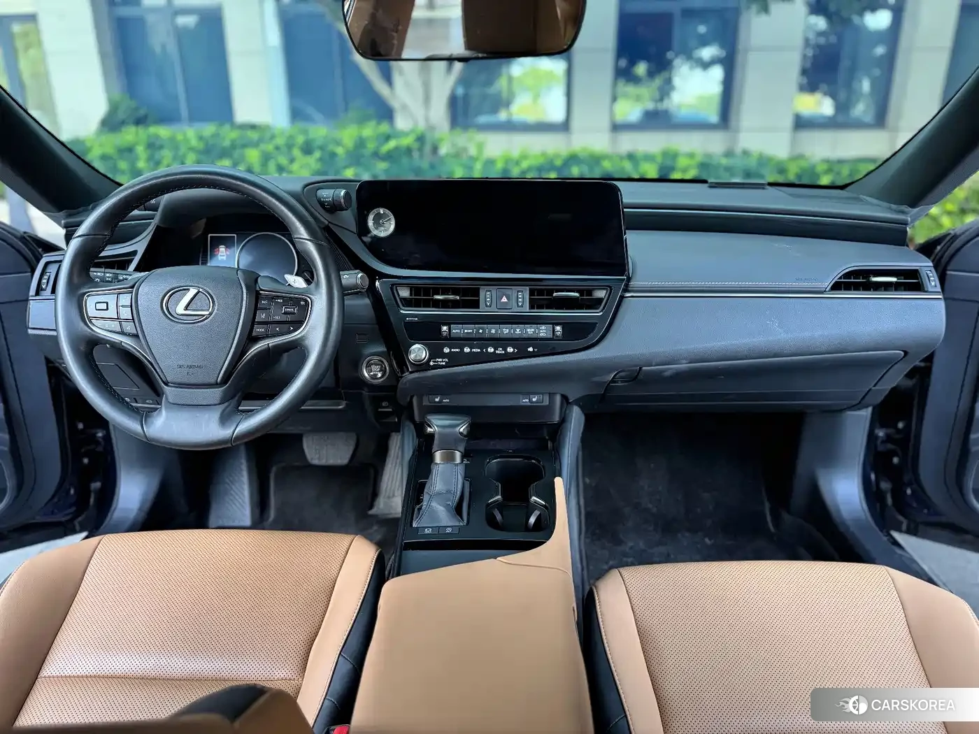 Lexus ES id 4601080 из Китая 11
