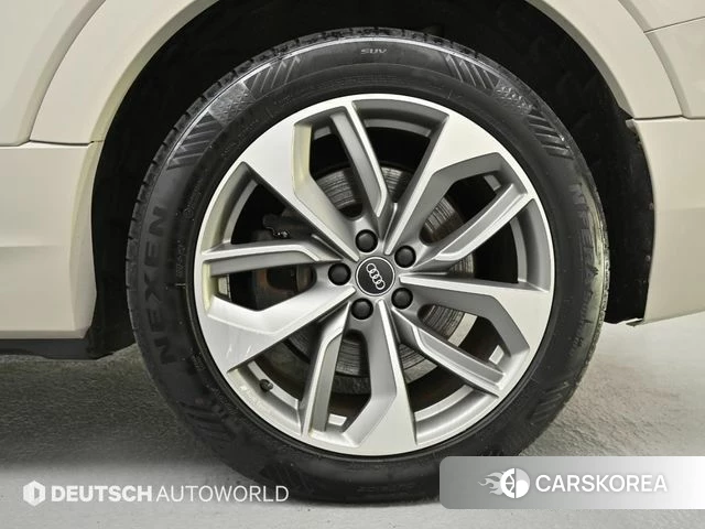 Audi e-Tron id 4496058 из Кореи 15