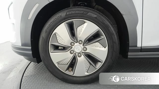Hyundai Kona Electric id 4594595 из Кореи 15