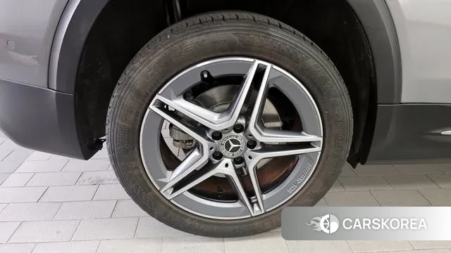 Mercedes-Benz GLB-Class X247 id 3348646 из Кореи 15