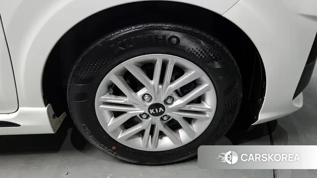 Kia Morning Urban (JA) id 3676814 из Кореи 15