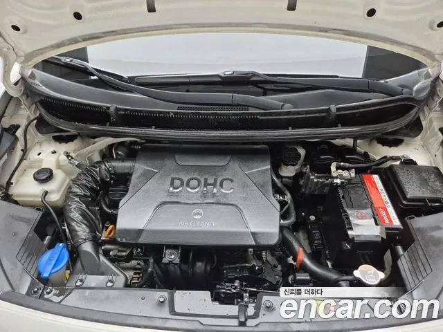 Kia All New Morning (JA) id 2702780 из Кореи 13