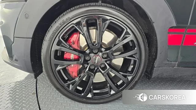 Mini Cooper S Clubman id 3407074 из Кореи 15