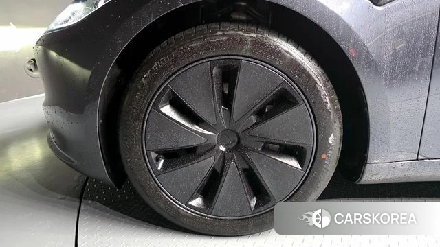 Tesla Model 3 id 3909236 из Кореи 15