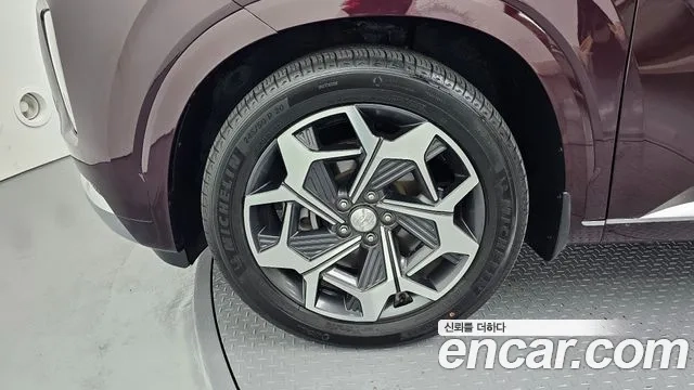 Hyundai Palisade id 2864315 из Кореи 15