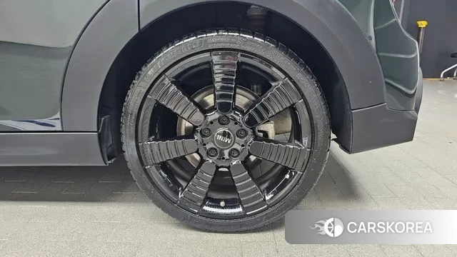 Mini Cooper S id 3427128 из Кореи 15