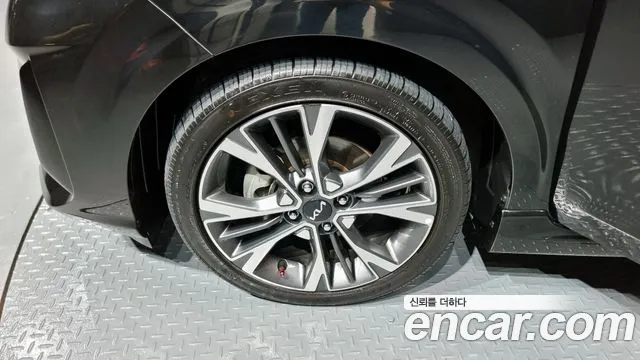 Kia Morning Urban (JA) id 2707865 из Кореи 15