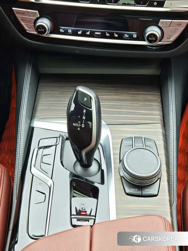 BMW 5 series id 4273381 из Китая 10