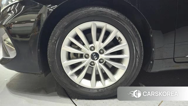 Kia K7 Premier id 3866948 из Кореи 15