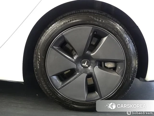 Tesla Model 3 id 3058539 из Кореи 15
