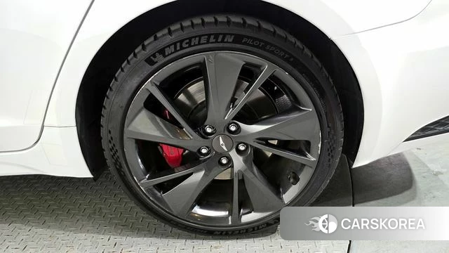 Genesis The New G70 id 3843381 из Кореи 15