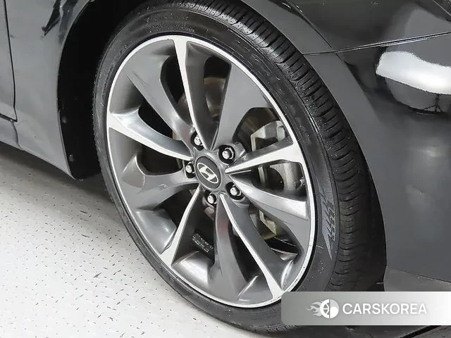 Hyundai Veloster (JS) id 3480192 из Кореи 15