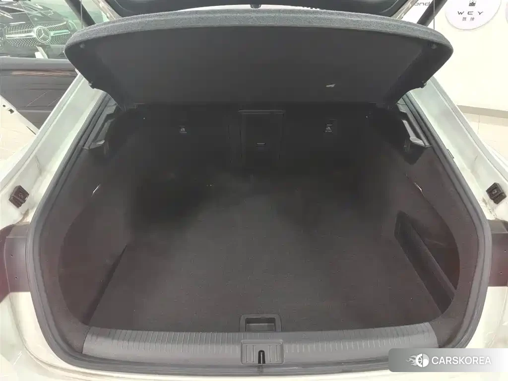 Volkswagen Arteon (CC) id 4600643 из Китая 25